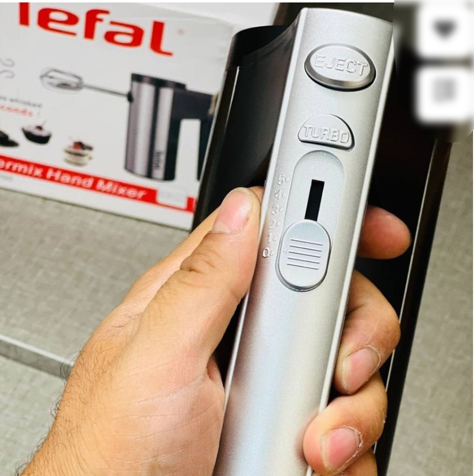 همزن برقی تفال مدل  Tefal 200