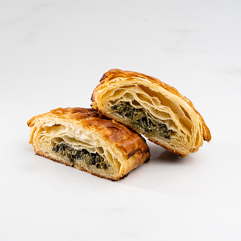 پن اسفناج 