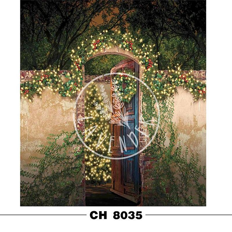 CH 8035