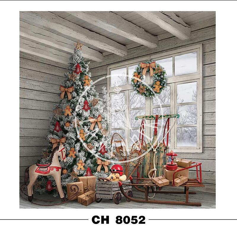 CH 8052