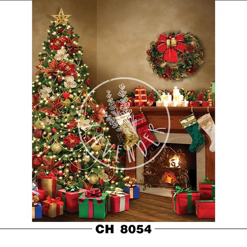 CH 8054