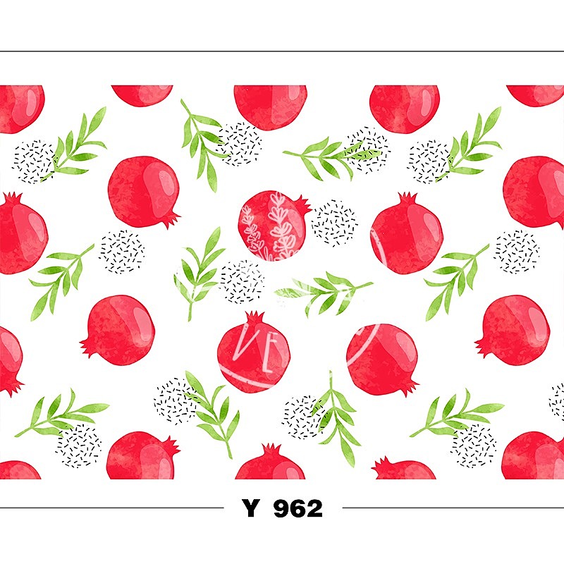 Y 962