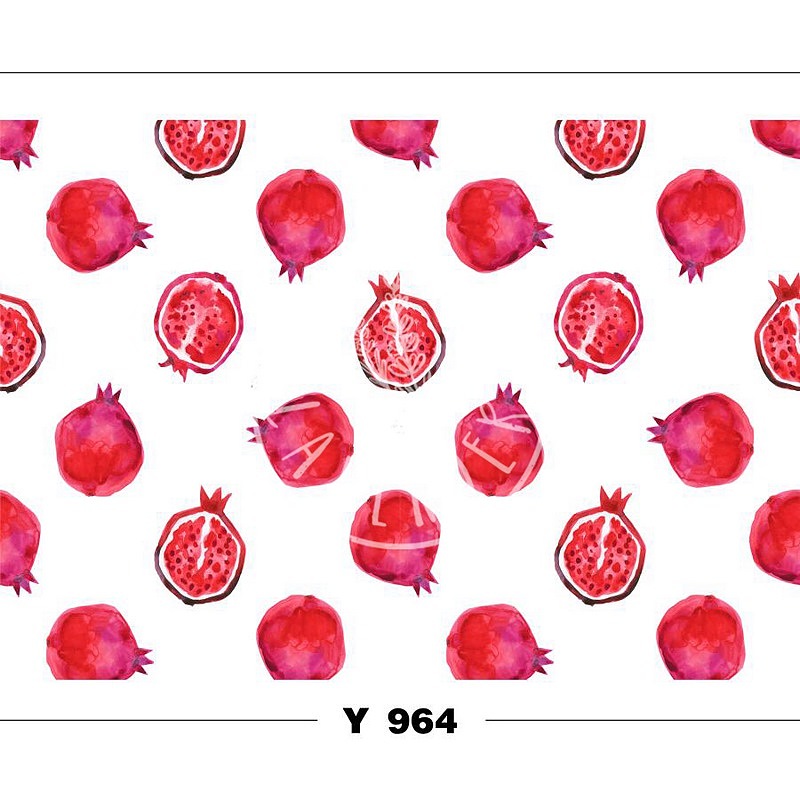 Y 964