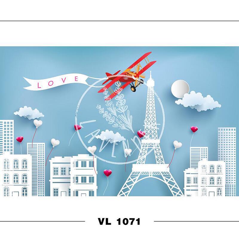 VL 1071