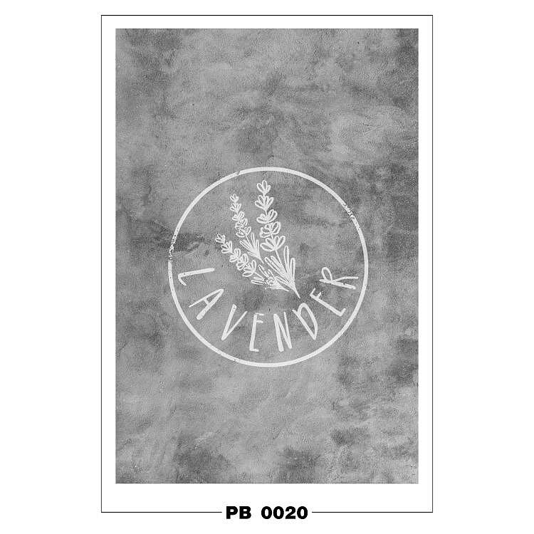 PB 020