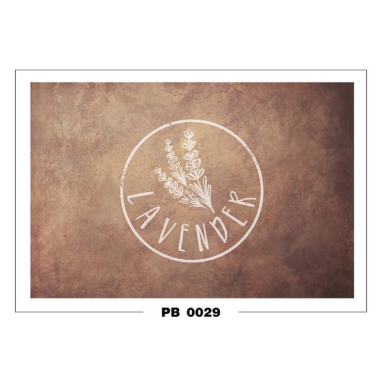 PB 029
