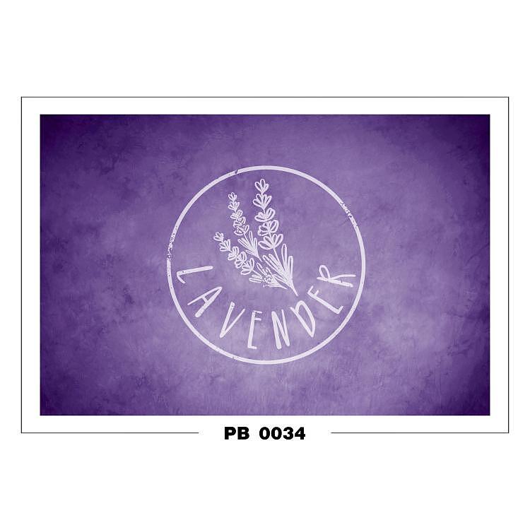 PB 034