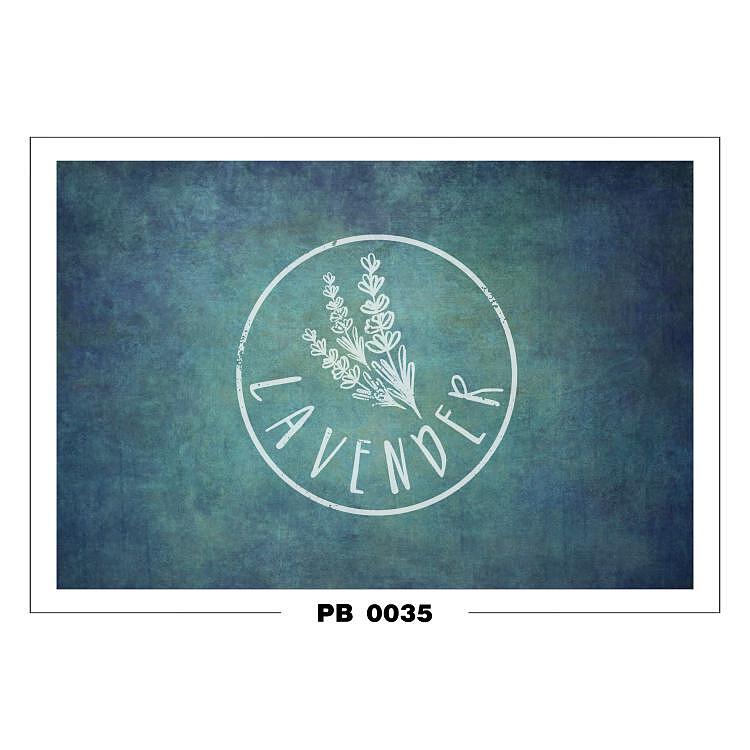 PB 035