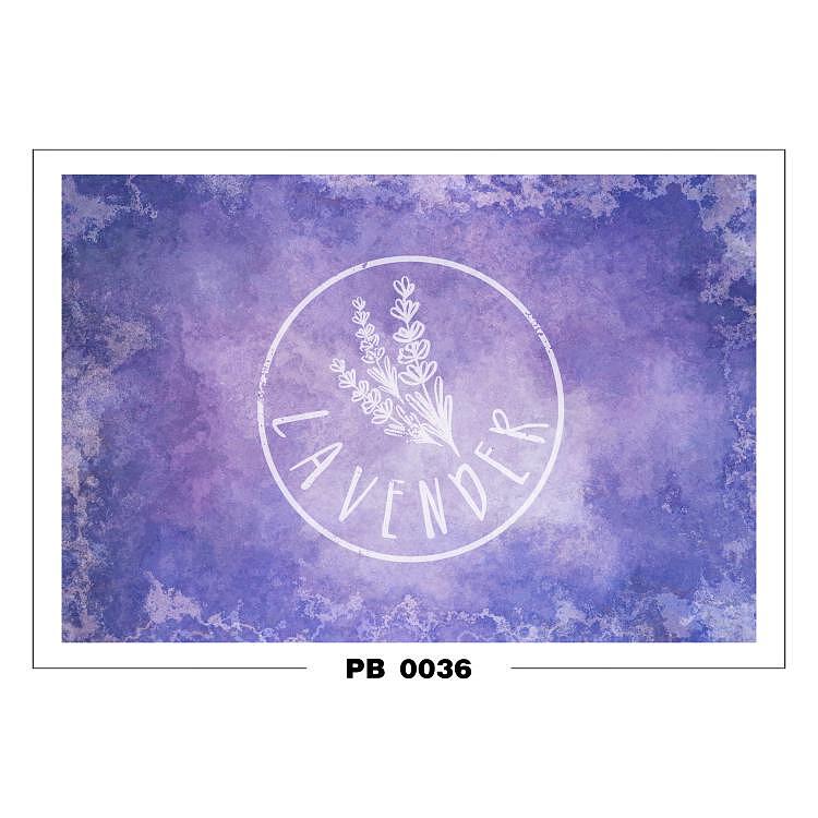 PB 036
