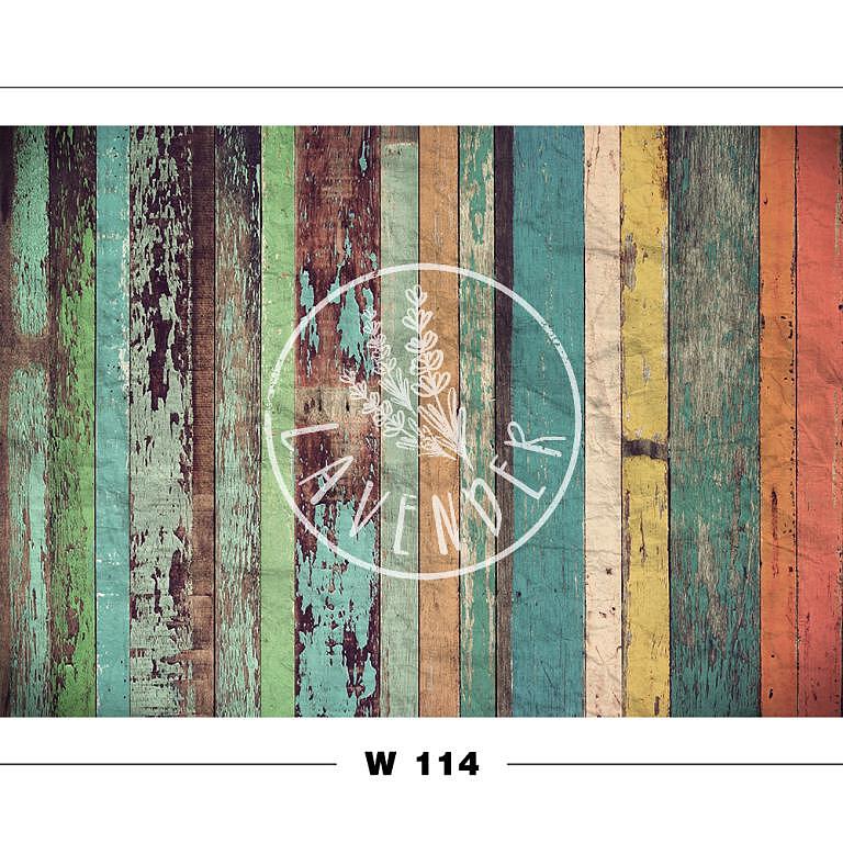 W 114