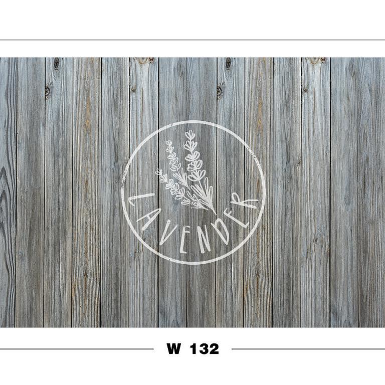 W 132
