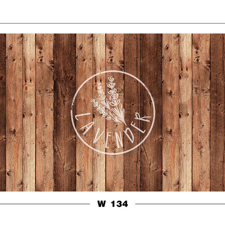 W 134