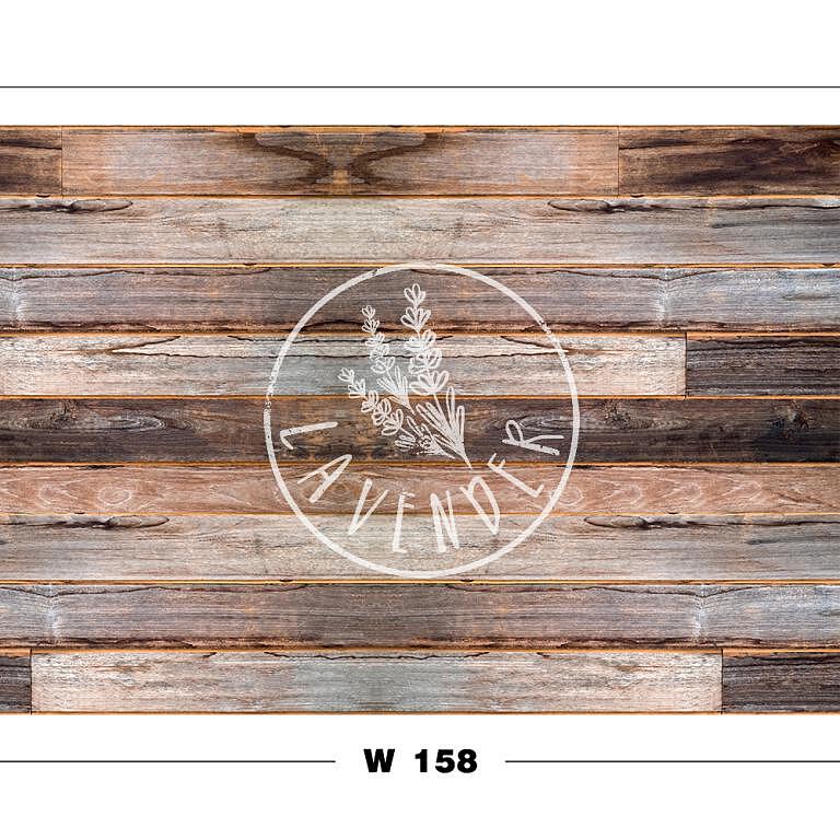 W 158