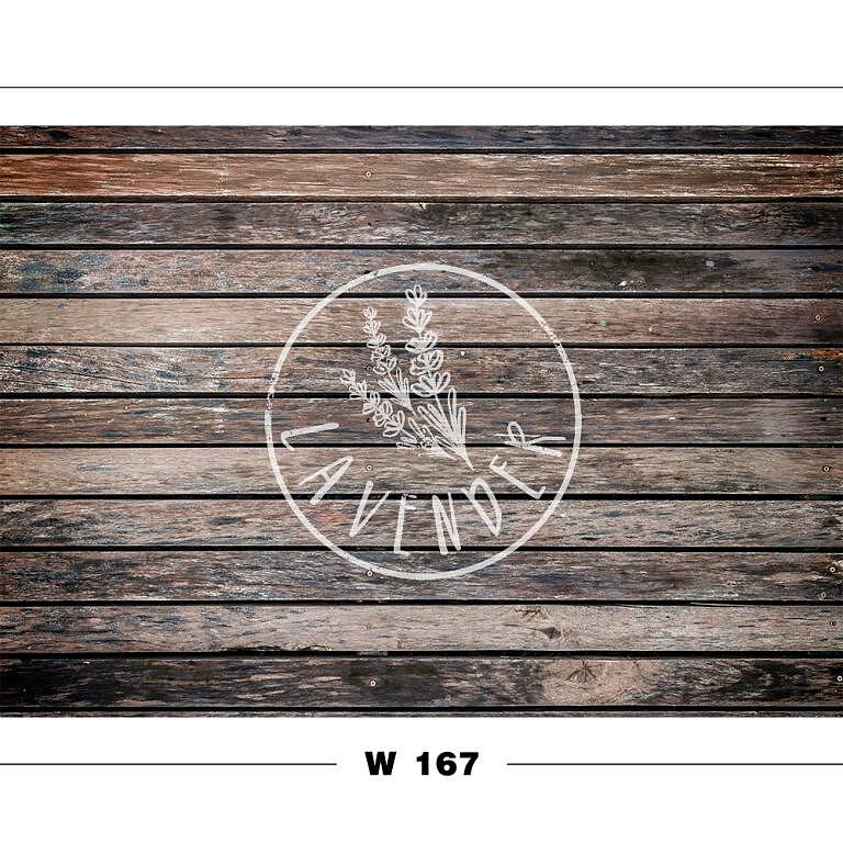 W 167