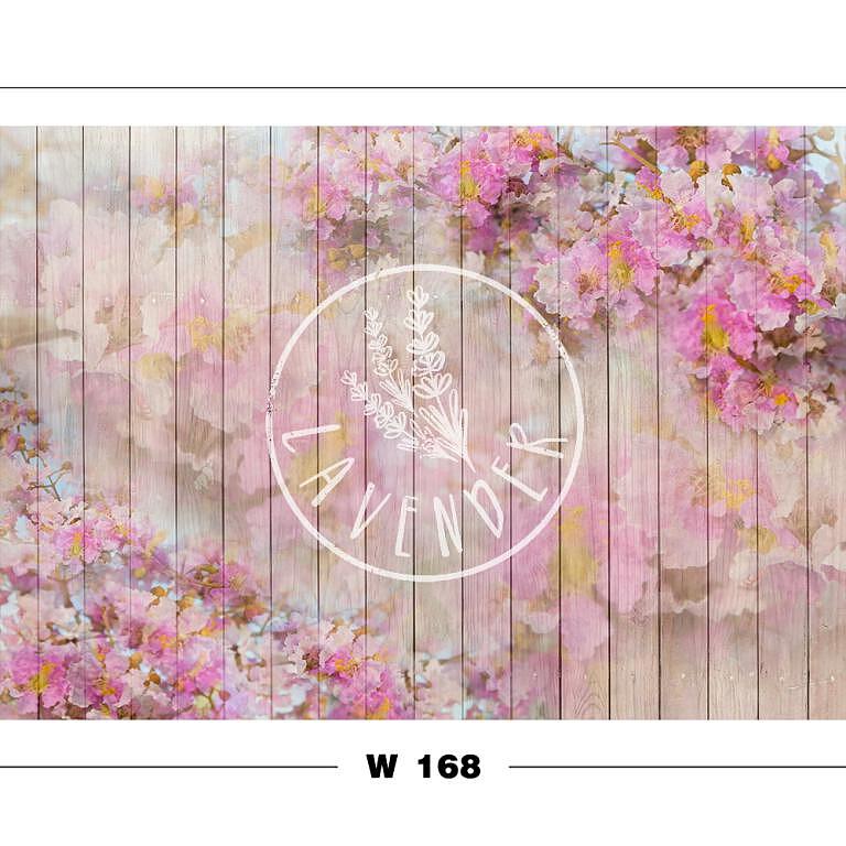 W 168