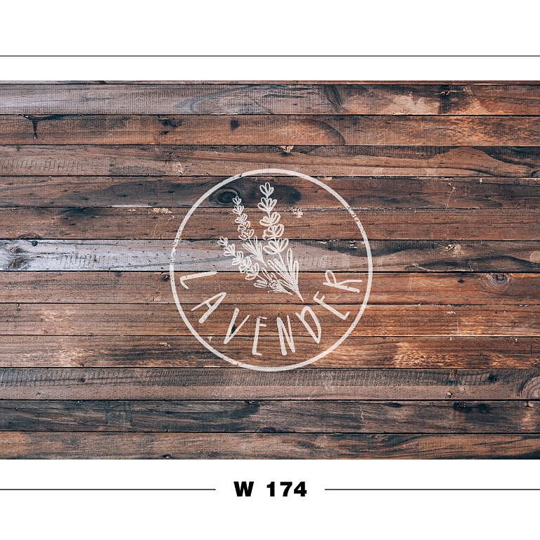 W 174
