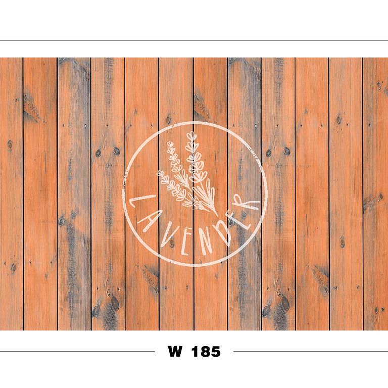 W 185