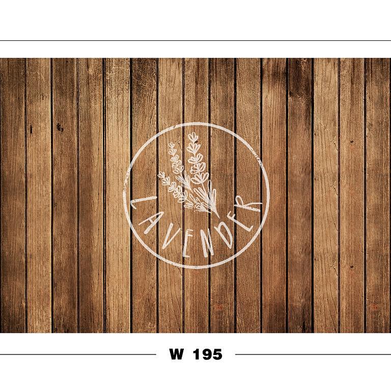W 195
