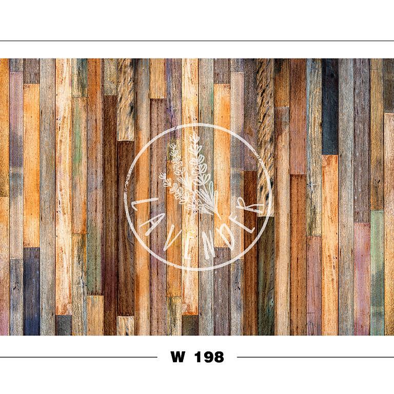 W 198