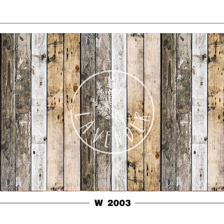 W 2003