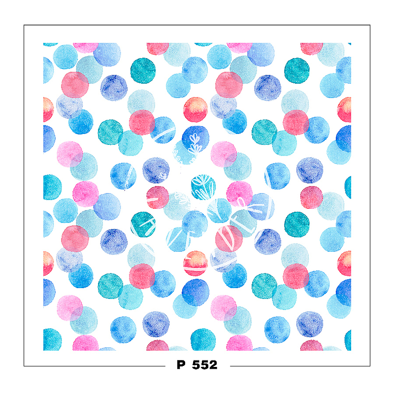 P 552