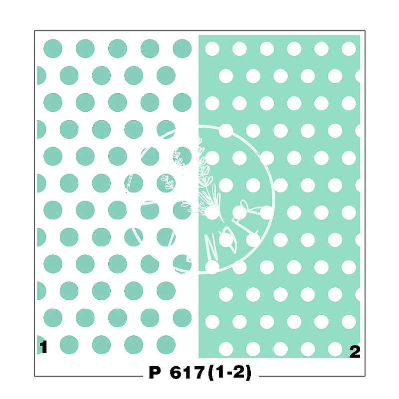 P 617