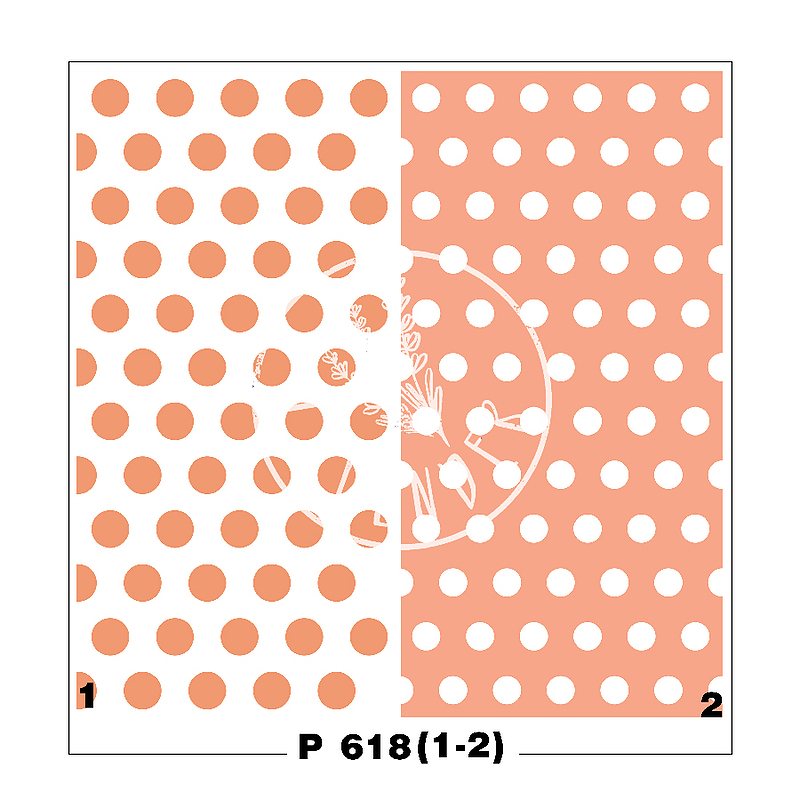 P 618
