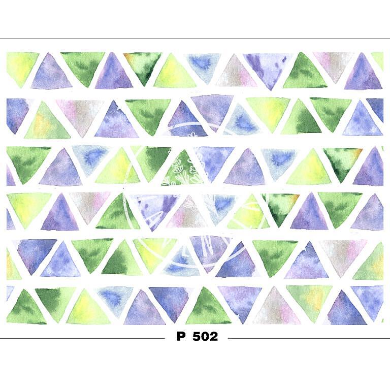 P 502