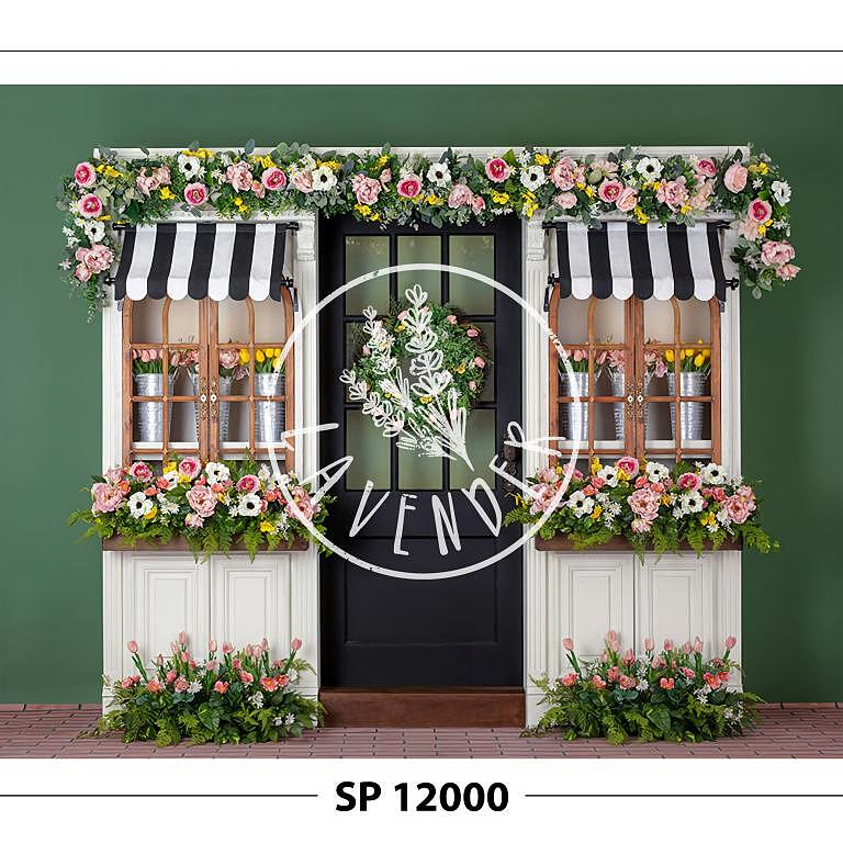 SP 12000