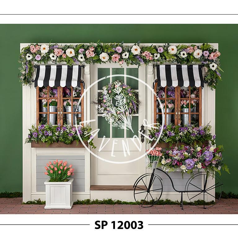 SP 12003