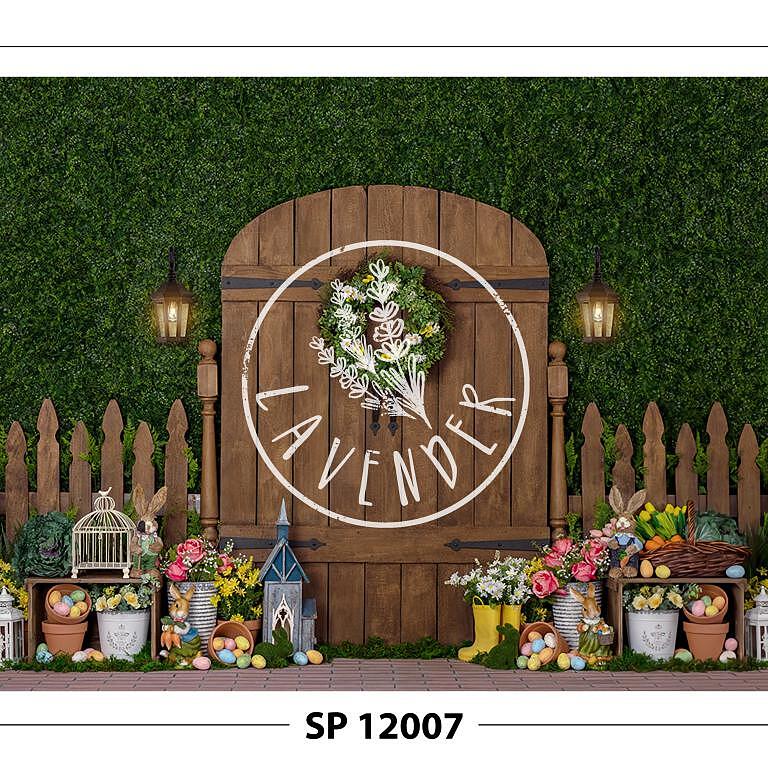SP 12007
