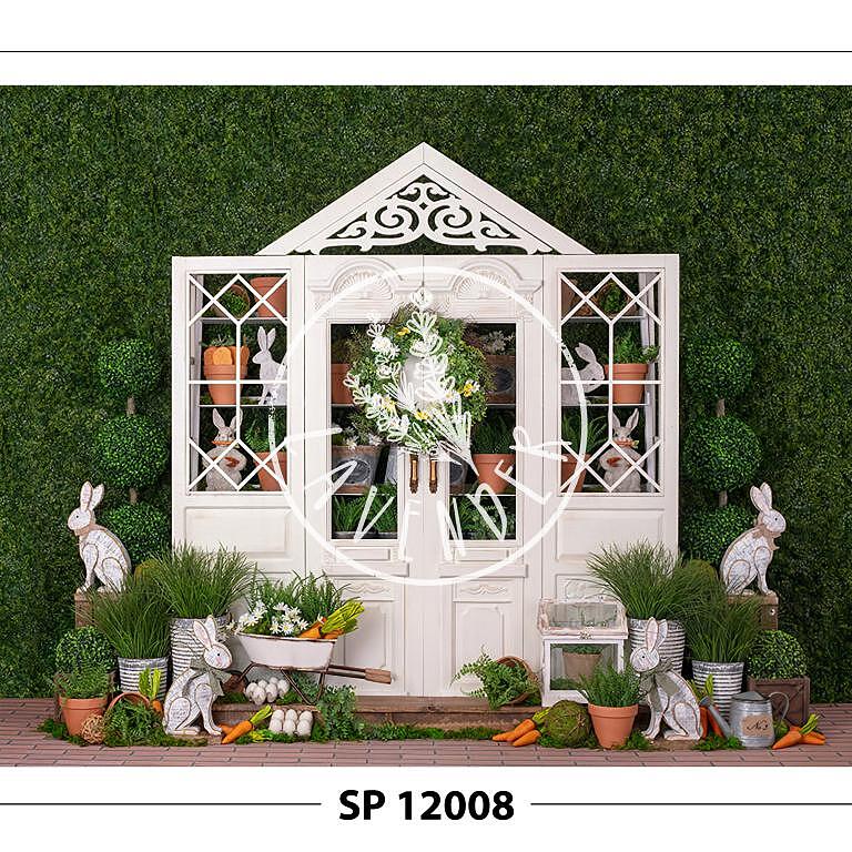 SP 12008