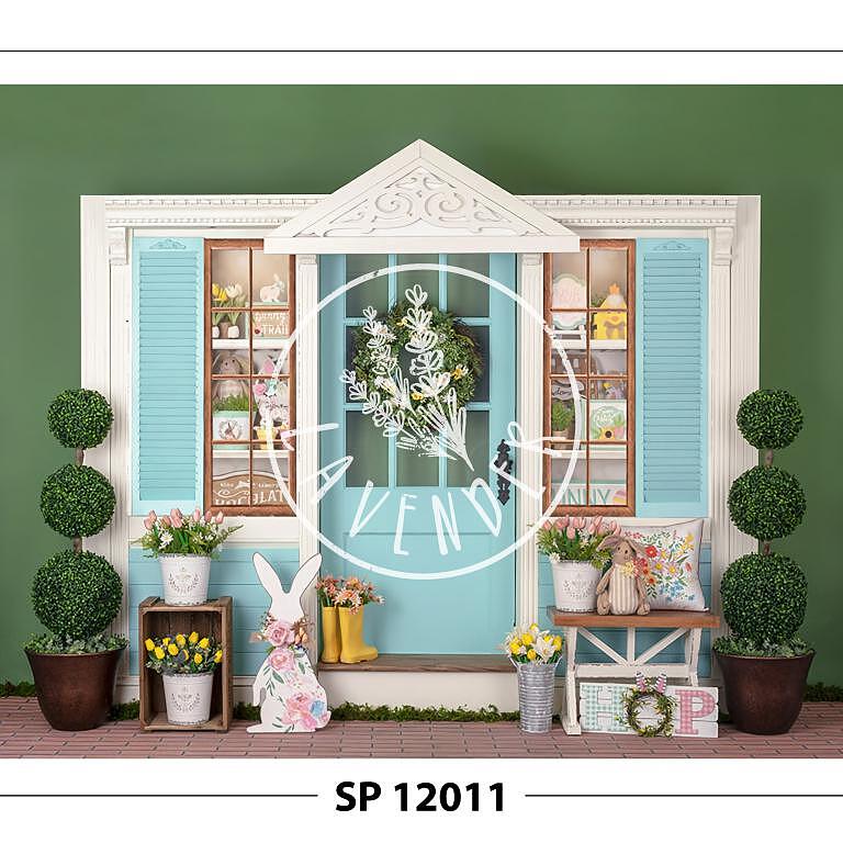 SP 12011