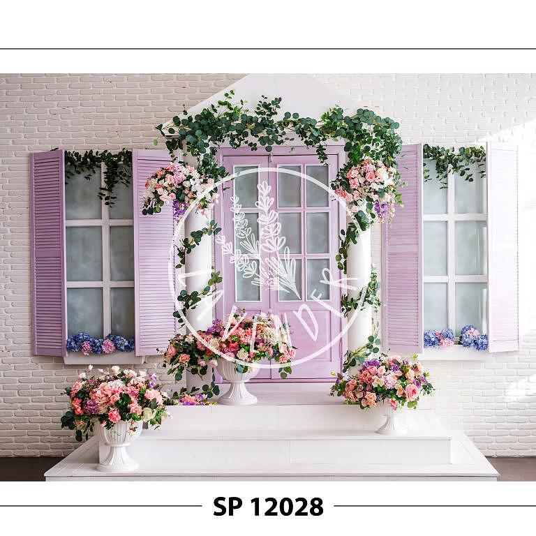SP 12028
