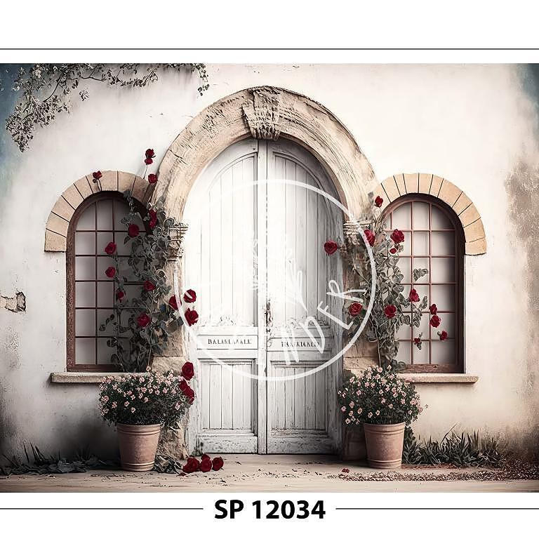SP 12034