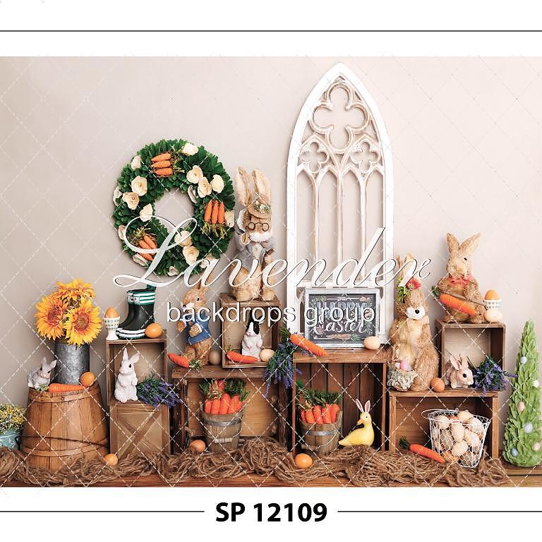 SP 12109