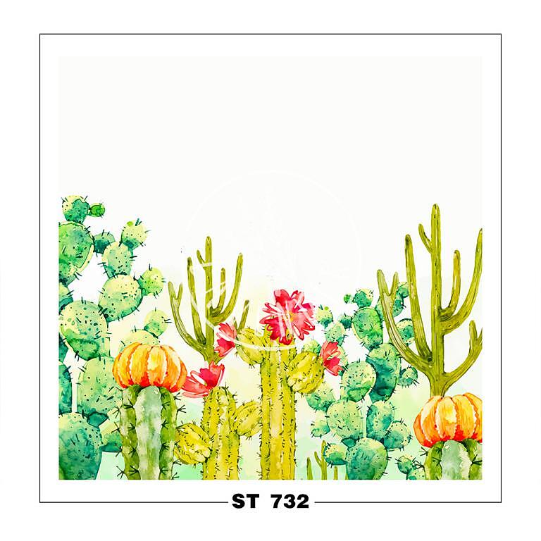 ST 732