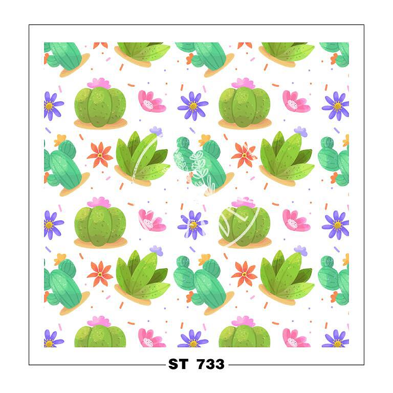 ST 733