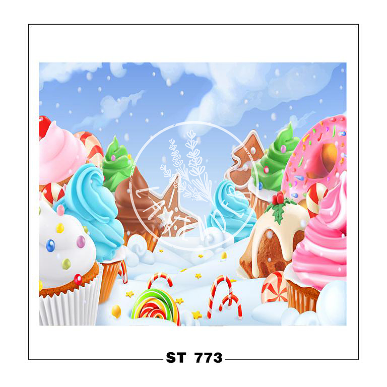 ST 773