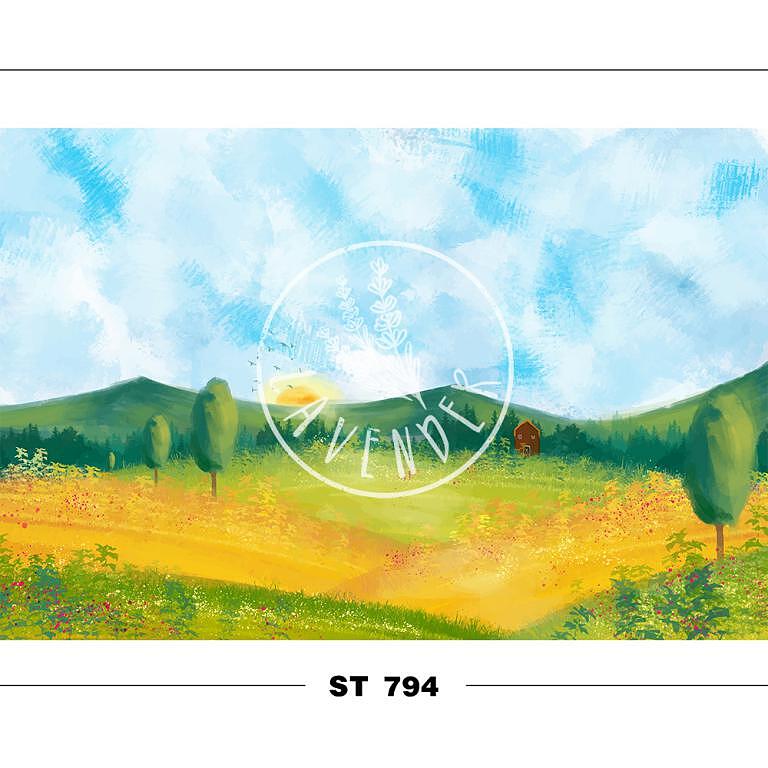 ST 794
