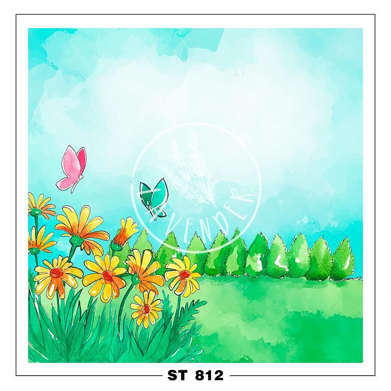 ST 812