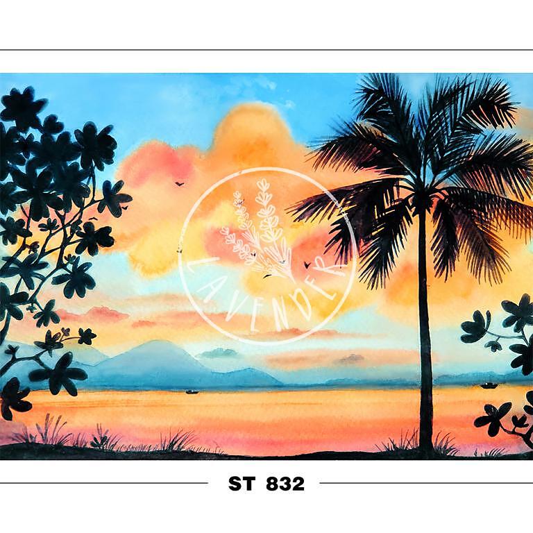 ST 832