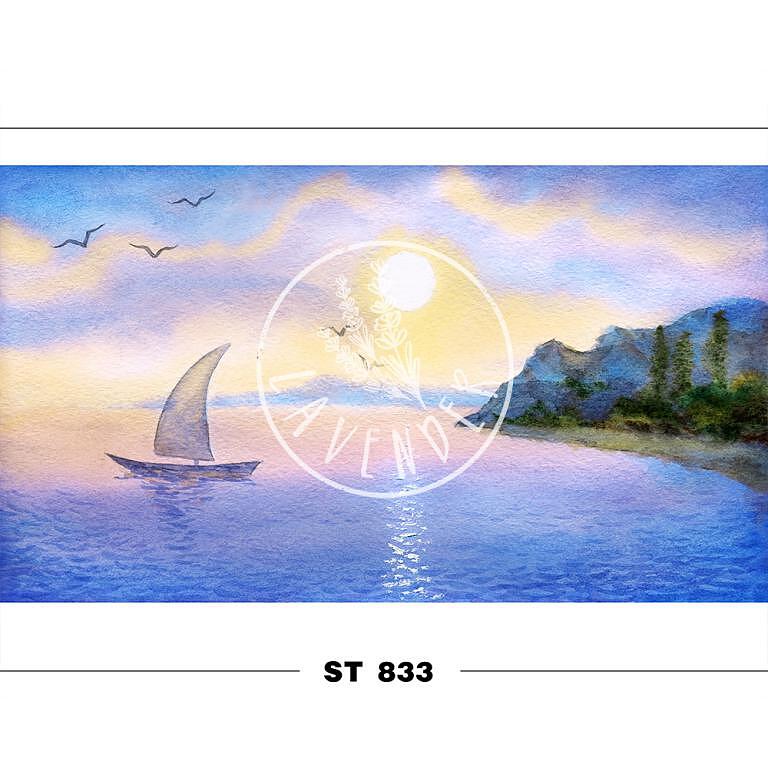 ST 833