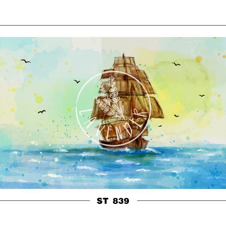 ST 839