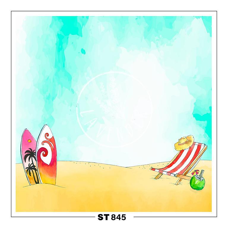 ST 845