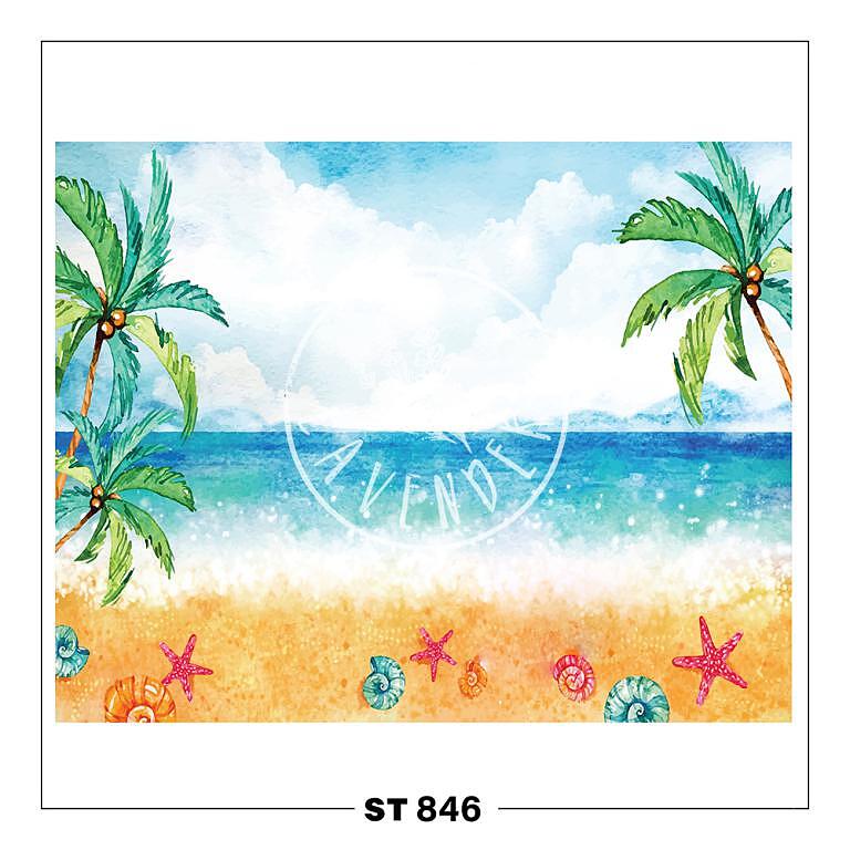 ST 846