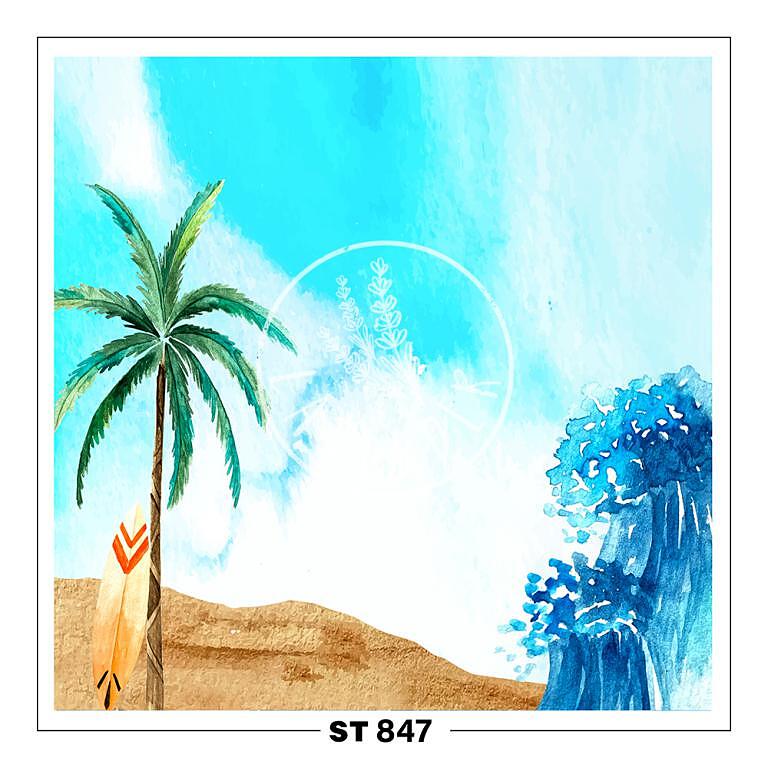 ST 847