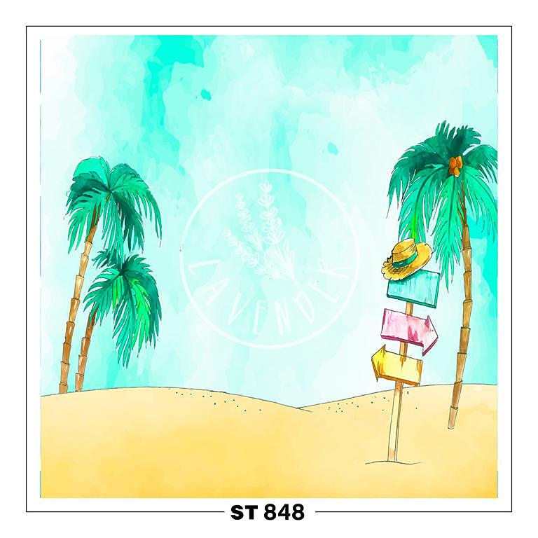 ST 848