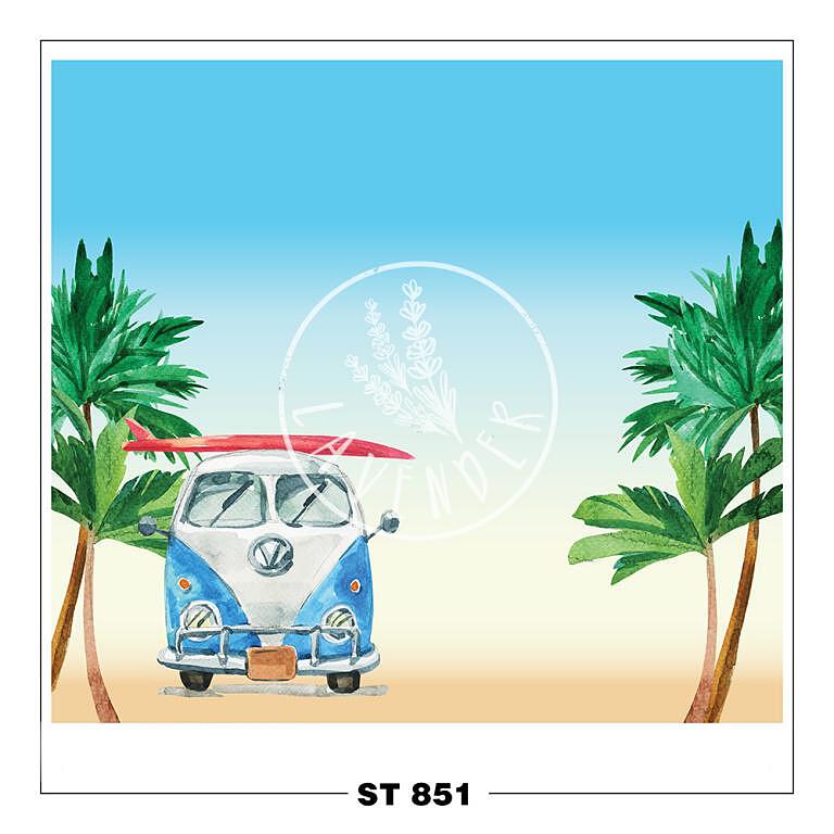 ST 851