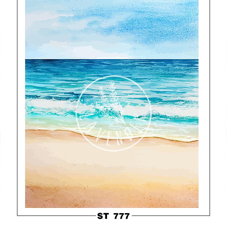 ST 777